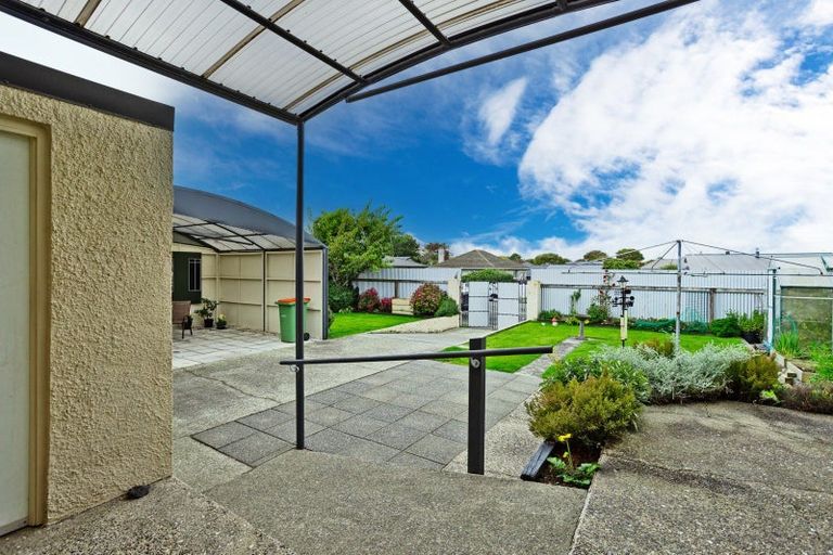 Photo of property in 196 Chelmsford Street, Windsor, Invercargill, 9810