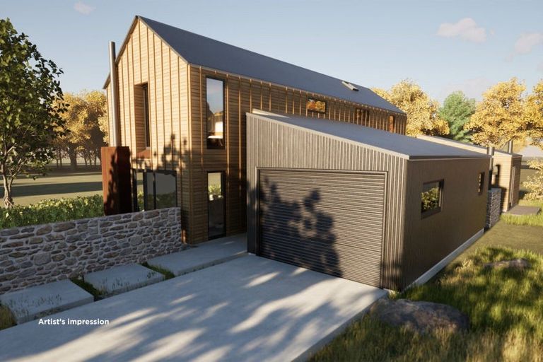 Photo of property in 21 Lee Avenue, Cardrona, 9382