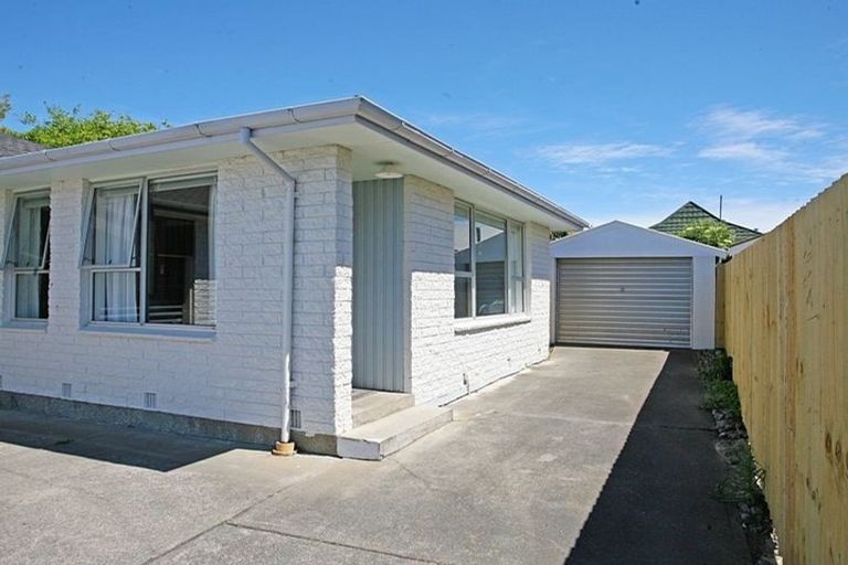 Photo of property in 90a Kaiwara Street, Hoon Hay, Christchurch, 8025