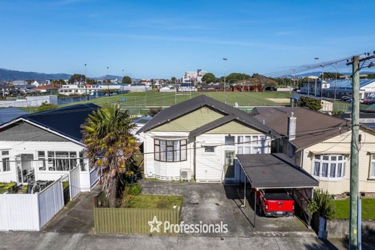 Photo of property in 24 Bouverie Street, Petone, Lower Hutt, 5012