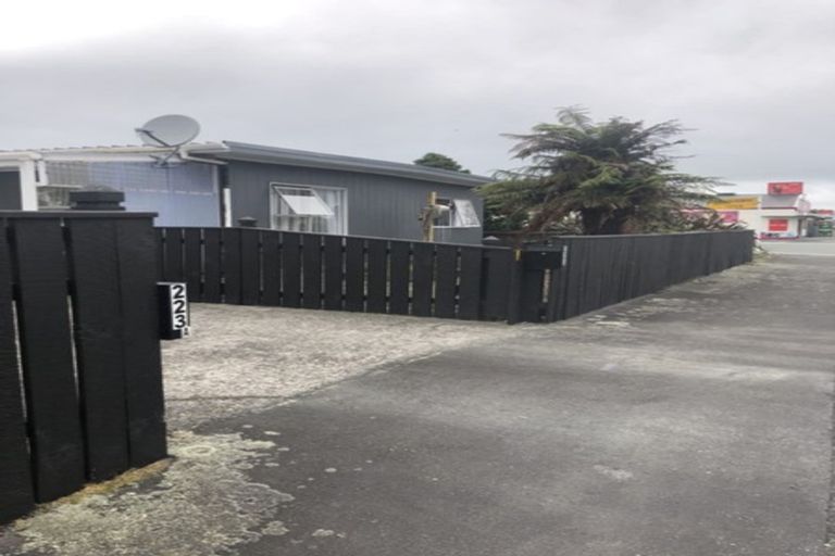 Photo of property in 223-225 Palmerston Street, Westport, 7825