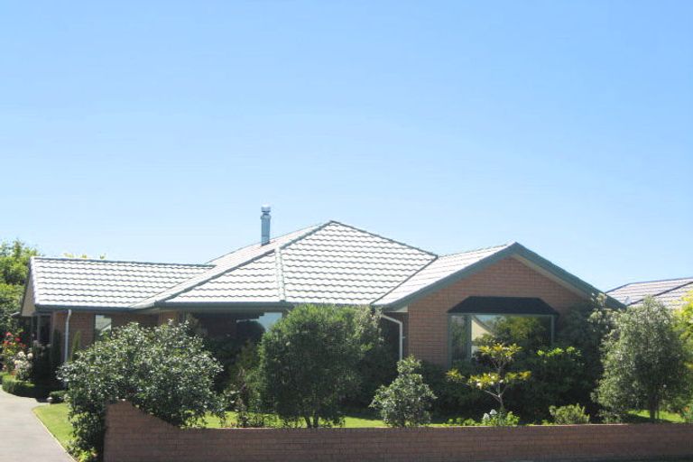 Photo of property in 45 Kintyre Drive, Broomfield, Christchurch, 8042