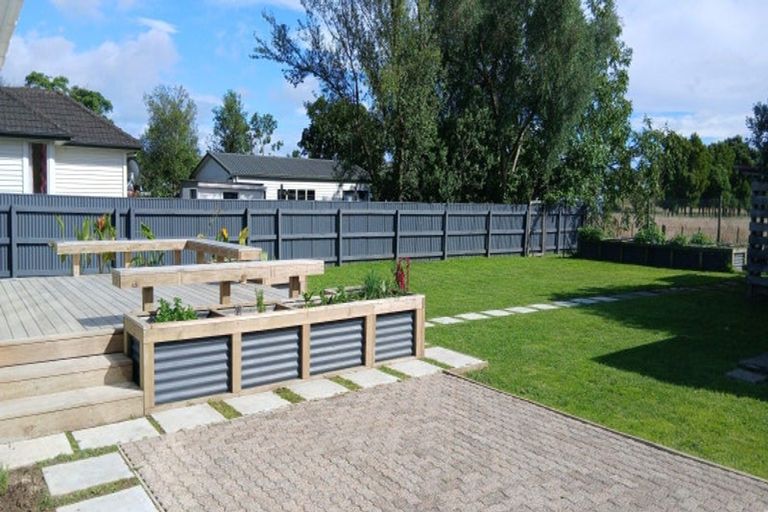 Photo of property in 42 Bibby Street, Waipawa, 4210