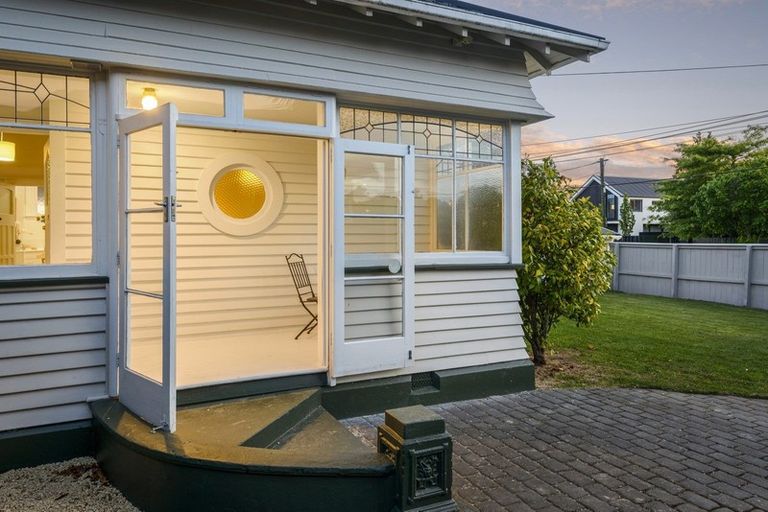 Photo of property in 118 Forfar Street, St Albans, Christchurch, 8014
