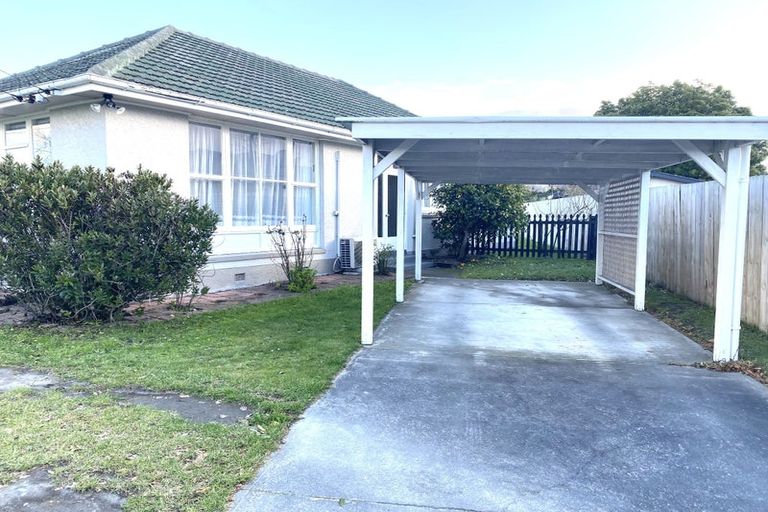 Photo of property in 337 Clyde Road, Bryndwr, Christchurch, 8053