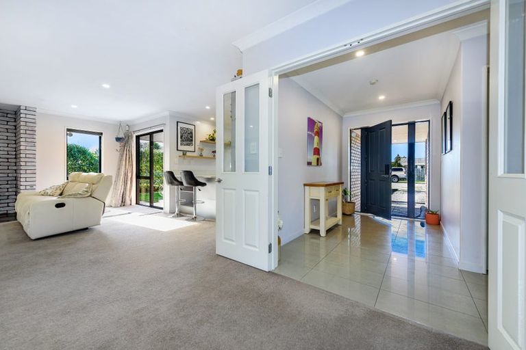 Photo of property in 9 High Street, Kirwee, Darfield, 7571