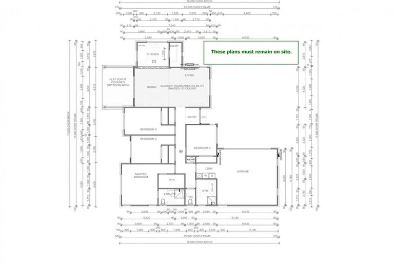 Photo of property in 17 Anglers Way, Omokoroa, 3114