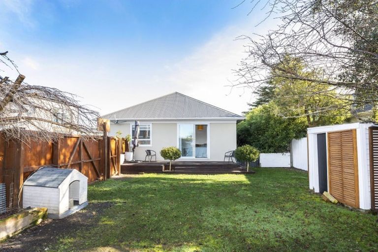 Photo of property in 12 Westholme Street, Strowan, Christchurch, 8052