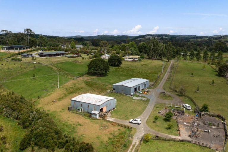 Photo of property in 93 Escott Road, Dairy Flat, Albany, 0794