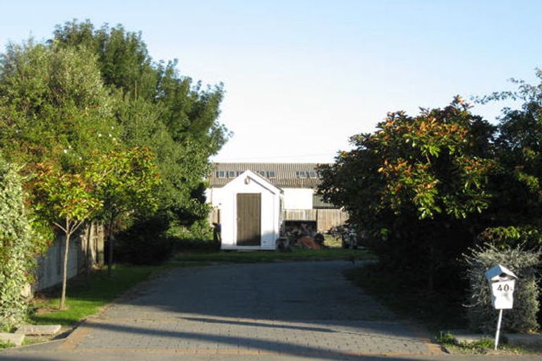 Photo of property in 40b High Street, Leeston, 7632