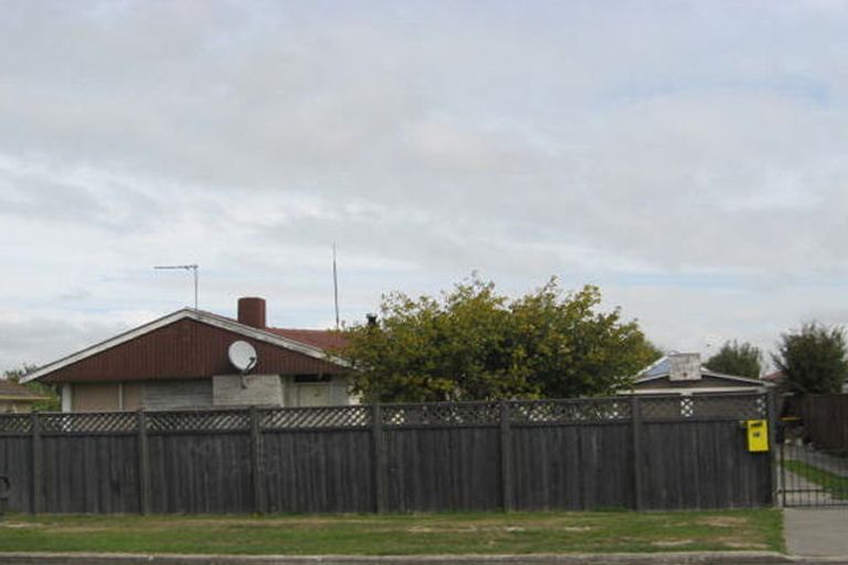 Photo of property in 21 Elizabeth Street, Rolleston, 7614