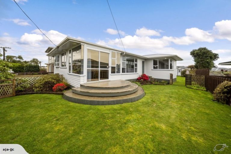 Photo of property in 33 Rosendale Avenue, Spotswood, New Plymouth, 4310
