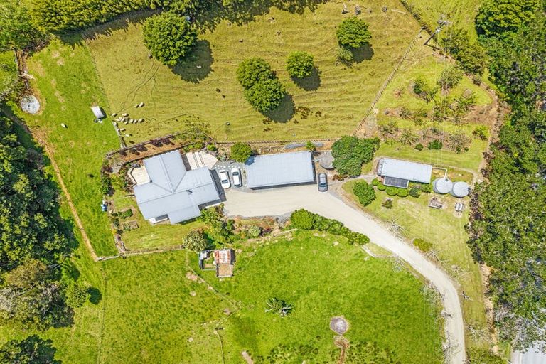 Photo of property in 3444 State Highway 14, Tangiteroria, 0381