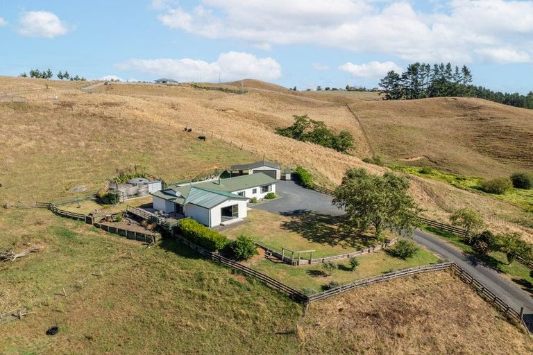 Photo of property in 134 Ouruwhero Road, Otorohanga, 3974