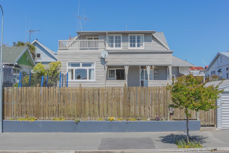 Photo of property in 4 Mere Mere Street, Seaview, Timaru, 7910