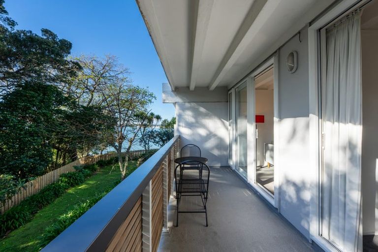 Photo of property in 3/73 Princes Street, Northcote Point, Auckland, 0627