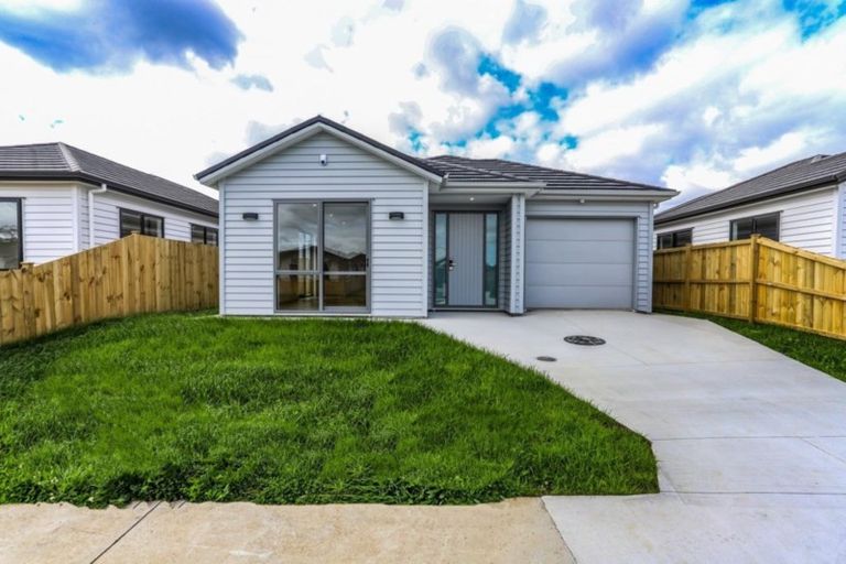 Photo of property in 4 Kapia Street, Pukekohe, 2120