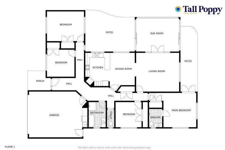 Photo of property in 22 Kendall View, Stoke, Nelson, 7011