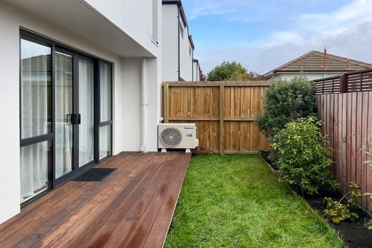 Photo of property in 5/38 Sugden Street, Spreydon, Christchurch, 8024