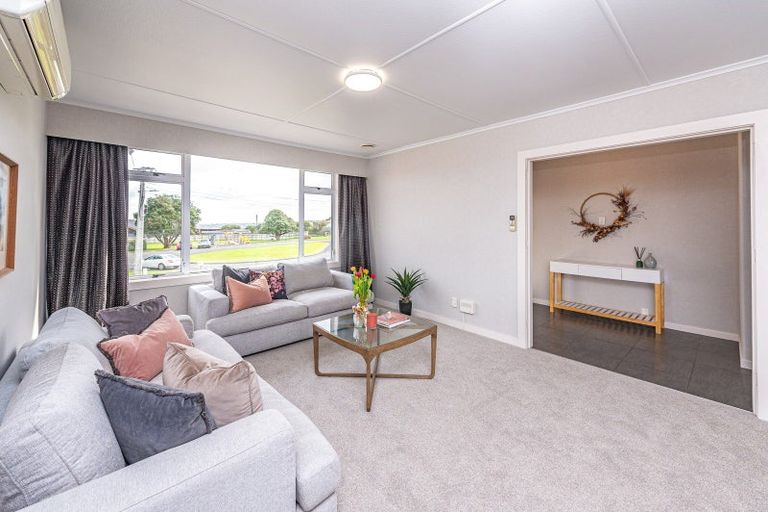 Photo of property in 15 Windsor Terrace, Durie Hill, Whanganui, 4500
