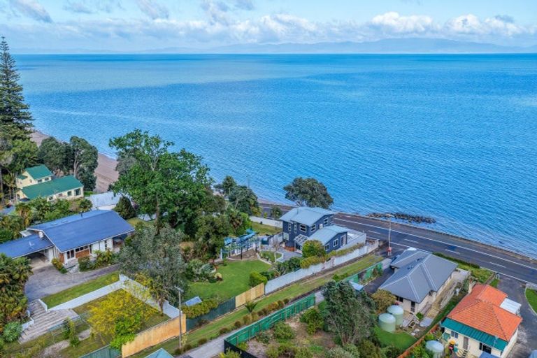 Photo of property in 272 Thames Coast Sh25 Road, Ngarimu Bay, Thames, 3575