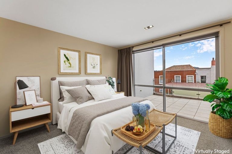Photo of property in 1 Heritage View, Dunedin Central, Dunedin, 9016