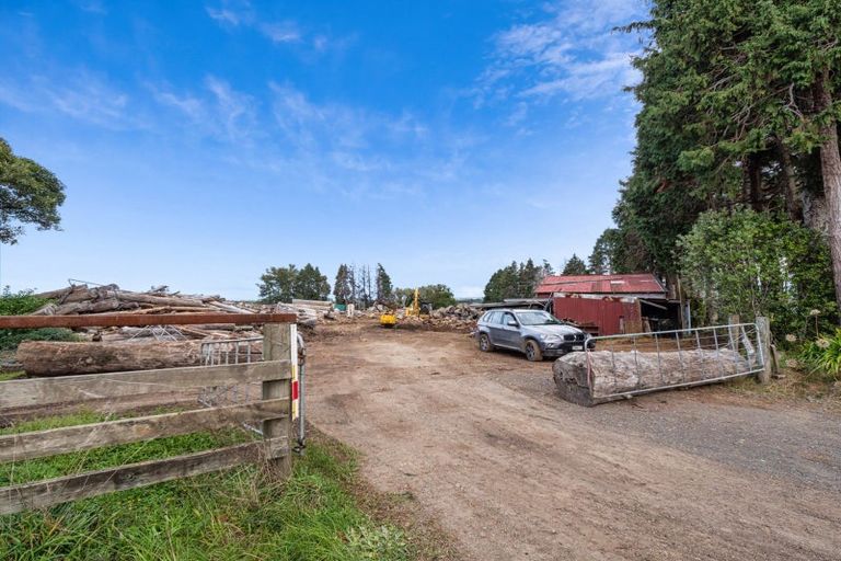 Photo of property in 78 Turner Road, Whakamarama, 3181