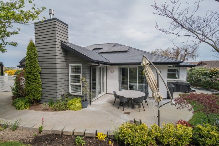 Photo of property in 8 Glenview Terrace, Highfield, Timaru, 7910
