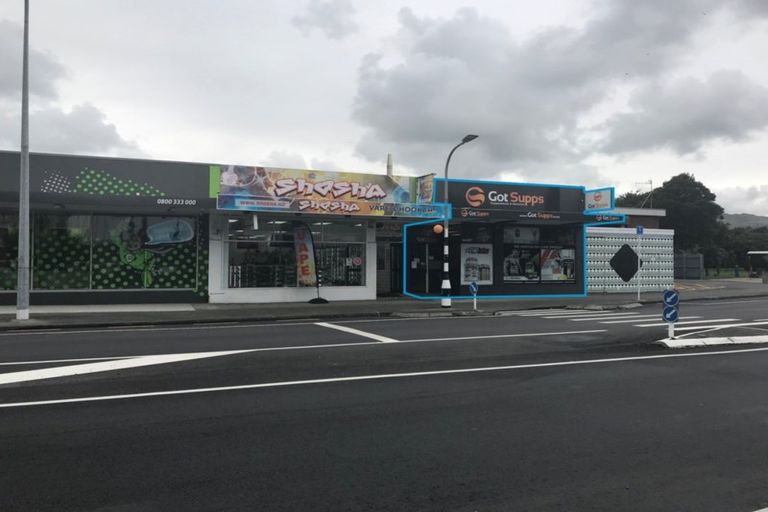 Photo of property in 2/2 Lyttelton Avenue, Forrest Hill, Auckland, 0620