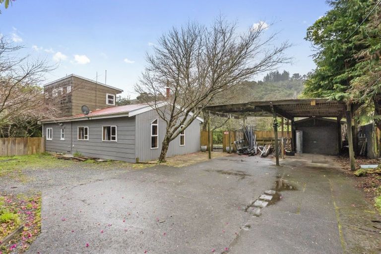 Photo of property in 133 Plateau Road, Te Marua, Upper Hutt, 5018
