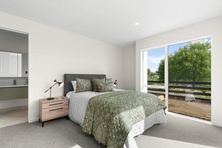 Photo of property in 3 Waianiwa Place, Burwood, 8083