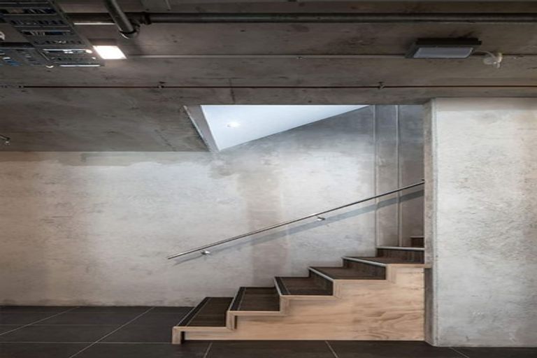 Photo of property in Vedado Apartments, 408/41u Hopper Street, Mount Cook, Wellington, 6011