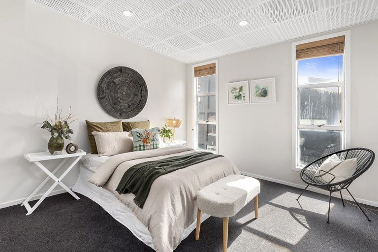 Photo of property in 17u3 Adelaide Road, Mount Cook, Wellington, 6021