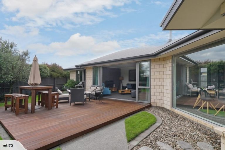 Photo of property in 3 Henley Close, Rolleston, 7614