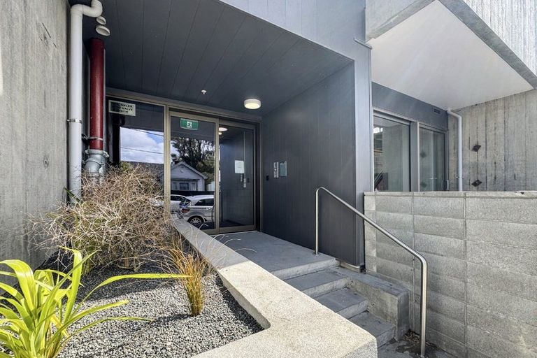 Photo of property in Vela Apartments, 2/g01 Campbell Terrace, Petone, Lower Hutt, 5012
