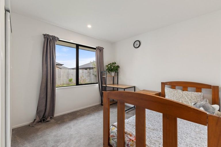 Photo of property in 22 Myrtle Road, Wigram, Christchurch, 8025