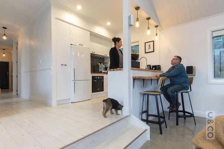 Photo of property in 37 Kaipara Portage Road, Riverhead, 0820