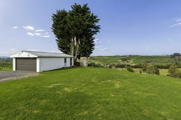 Photo of property in 430 Waikokowai Road, Waikokowai, Huntly, 3771