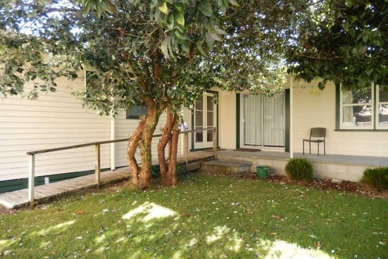 Photo of property in 4 Greensboro Street, Hamilton East, Hamilton, 3216