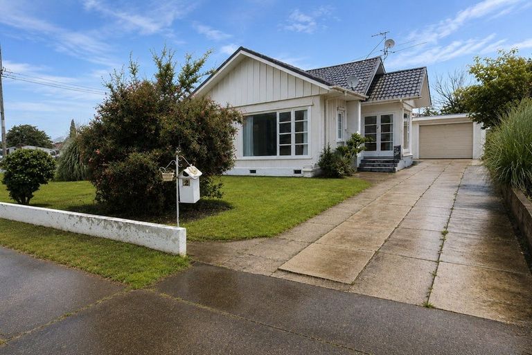 Photo of property in 828 Gladstone Road, Te Hapara, Gisborne, 4010