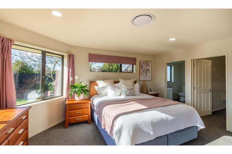 Photo of property in 3 Rembrandt Drive, Rolleston, 7614