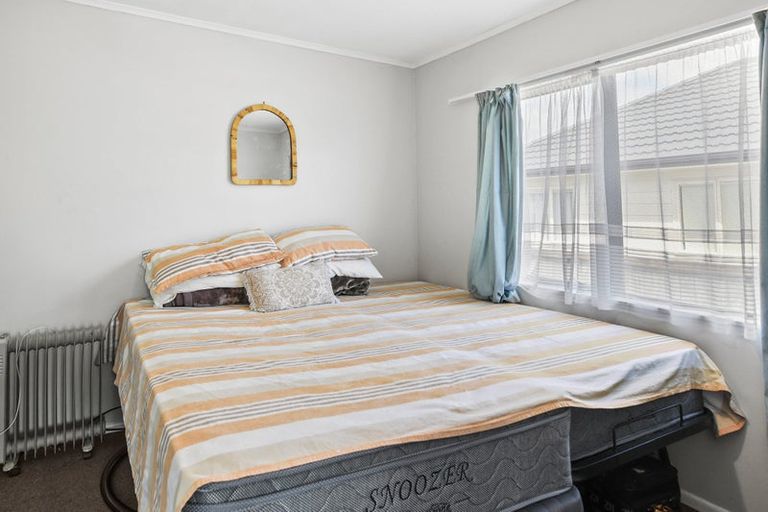 Photo of property in 21 Andrews Street, Paeroa, 3600