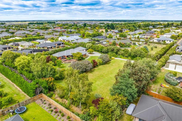 Photo of property in 15 Jozecom Place, Rolleston, 7614