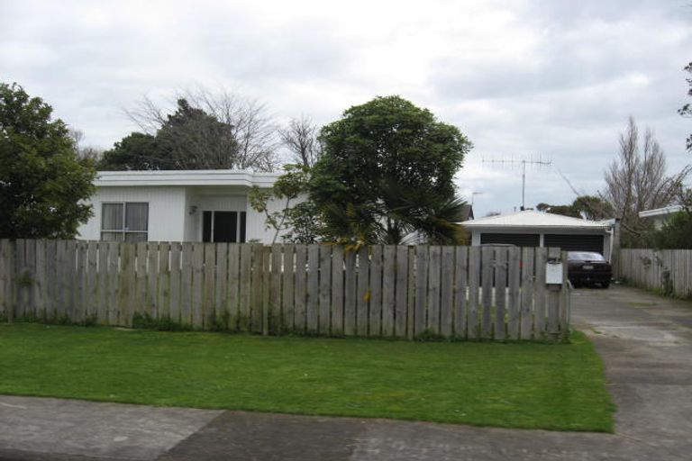 Photo of property in 5 Edinburgh Street, Levin, 5510