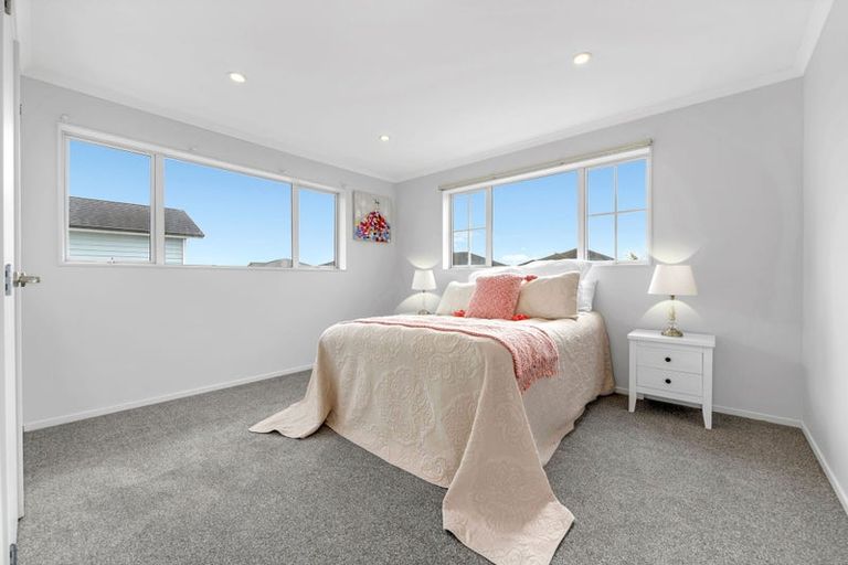 Photo of property in 58 Hughs Way, Flat Bush, Auckland, 2019