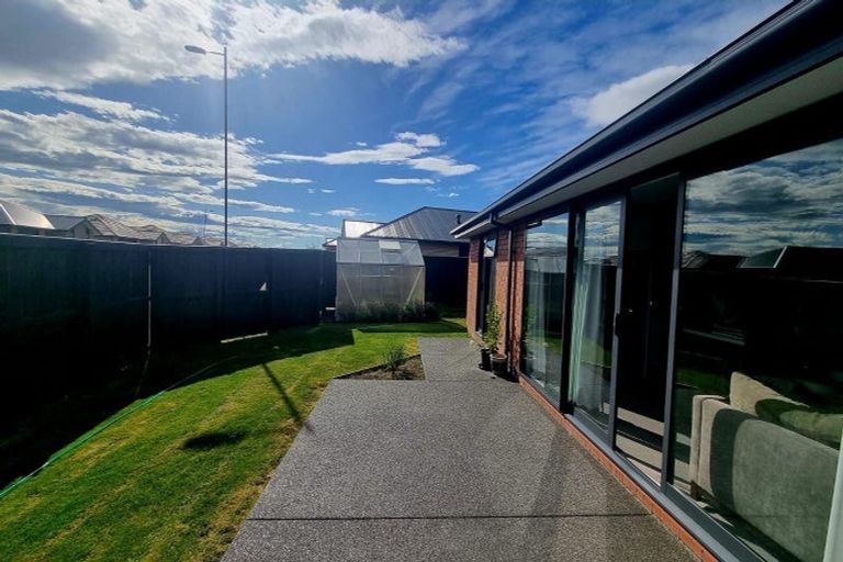 Photo of property in 69 Lady Isaac Drive, Rolleston, 7615