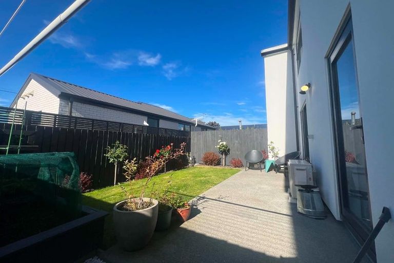 Photo of property in 4/42 Sails Street, Papanui, Christchurch, 8053