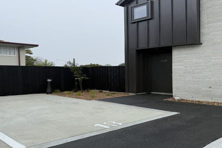 Photo of property in 13/122 Waimairi Road, Ilam, Christchurch, 8041