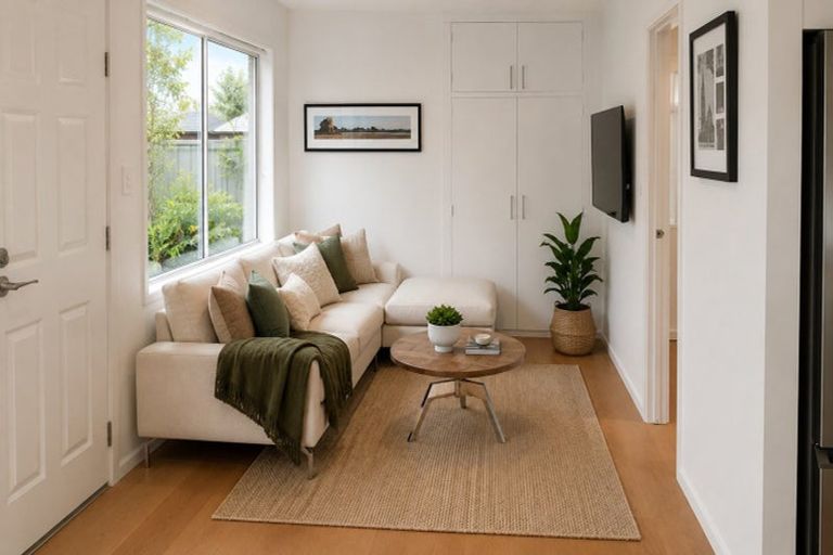 Photo of property in 2/37b Main Road, Redcliffs, Christchurch, 8081