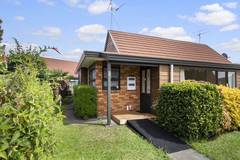 Photo of property in Leamington Mews, 37b Raleigh Street, Leamington, Cambridge, 3432